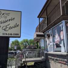 Pâtisserie L'Étoile | 30 Boulevard Gréber, Gatineau, QC J8T 3P5, Canada
