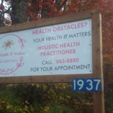 Your Health It Matters | 1937 Melanson Rd, Greater Lakeburn, NB E1H 2C6, Canada