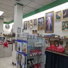 Our Lady of Fatima Shrine store | Model City, NY 14174, USA