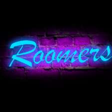 Roomers Podcast | 5 Ferrara St, Hamilton, ON L8T 4C1, Canada