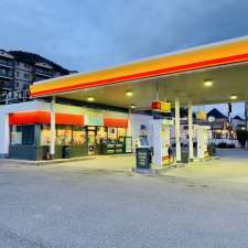 Shell | 3603 De Wolf Way, Merritt, BC V1K 1C4, Canada