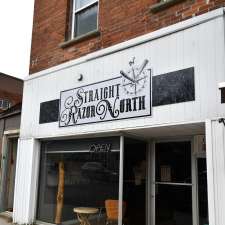 Straight Razor North | Bracebridge, ON P1L 1S4, Canada