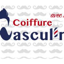 Au Masculin | 173 Rue Doyon, Châteauguay, QC J6K 1E2, Canada