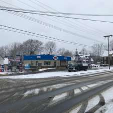 Wilsons Gas Stop | 307 Marsh St, New Glasgow, NS B2H 4S4, Canada