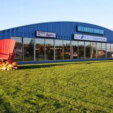 M & M Furniture Carpet One Ltd | 537 St Peters Rd, Charlottetown, PE C1A 7J7, Canada