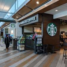 Starbucks - YEG C7 | 1000 Airport Rd, Edmonton International Airport, AB T9E 0V3, Canada