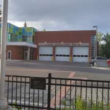 Calgary Fire Station 5 | 3129 14 St SW, Calgary, AB T2T 3V8, Canada