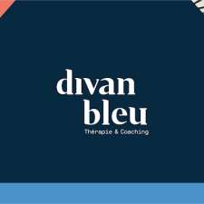 Divan bleu | Thérapie de couple et thérapie individuelle | 63 Rue Ambroise Fafard #2216, Baie-Saint-Paul, QC G3Z 2J2, Canada