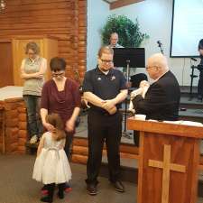 Discovery Baptist Church | 55 Michener Dr, Regina, SK S4V 0L1, Canada