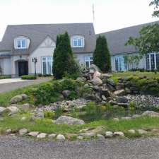 Dreamcrest Manor | 2130 Shirley Rd, Port Perry, ON L9L 1B3, Canada