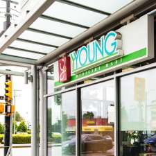 yYoung Pharmacy (Olympic Village) | 1721 Main St #2, Vancouver, BC V5T 3B5, Canada