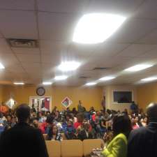 El-Shaddai Worship Centre | 135 Oakdale Rd, North York, ON M3N 1W2, Canada