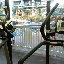 Club Action (Gym Hôtel Québec Inn) | 7175 Bd Wilfrid-Hamel, Québec, QC G2G 1B6, Canada