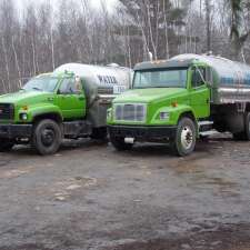 J & B Water Delivery | 41 Marsh Rd, Shubenacadie East, NS B0N 2H0, Canada