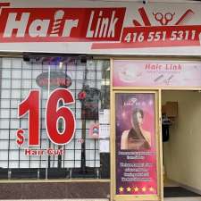 Hair Link | 4949 Bathurst St, North York, ON M2R 1Y1, Canada