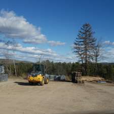 Cardwell Farms Compost | Penobsquis, NB E4G, Canada