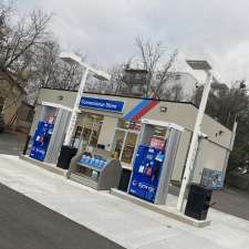 Woolwich mobil | 546 Woolwich St, Guelph, ON N1H 3X7, Canada