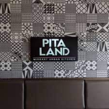 Pita Land | 70 World Dr Unit A6, Mississauga, ON L5T 2Z3, Canada