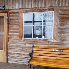 Sky Hi Lodge | 5924 3400 Rd, Loon Lake, BC V0K 2K1, Canada