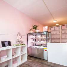 Macarons de Sophie | 1319 Av. Maguire, Québec, QC G1T 1K6, Canada
