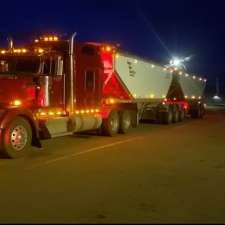 Prairie Dawg Logistics Inc. | Redberry No. 435, SK S0M 0A0, Canada