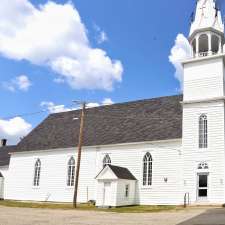 St Margaret's Catholic Church | 9371 NB-134, Saint Margarets, NB E1N 5C3, Canada