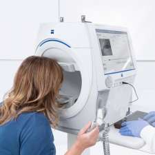 Drs. Dan & Tracy Stager BSc, OD. | 140 Ottawa Ave, South River, ON P0A 1X0, Canada
