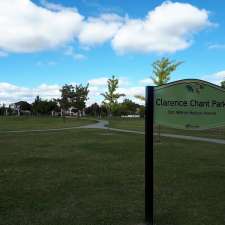 Clarence Chant Park | 2J8, Wilfred Murison Ave, Markham, ON L6C 2J8, Canada