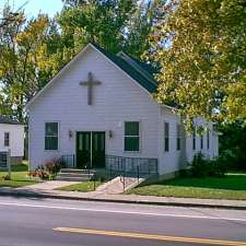 Union Bible Church | 102 S Main St, Alburg, VT 05440, USA