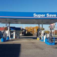 Super Save Gas Station | 20522 Lougheed Hwy, Maple Ridge, BC V2X 2P8, Canada