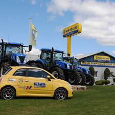 ESM Farm Equipment Ltd. | 7293 Line 86, Wallenstein, ON N0B 2S0, Canada