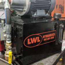 LWL Hydraulics | 26 Linkletter Ave, Central Bedeque, PE C0B 1G0, Canada