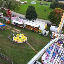 Wallacetown Fairgrounds | 24 Argyle St, Wallacetown, ON N0L 2M0, Canada