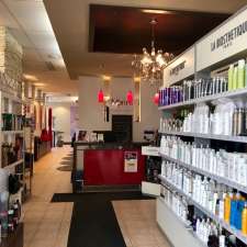 Morini coiffure | 898 Boulevard Raymond, Québec, QC G1C 5P4, Canada