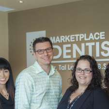 Marketplace Dentistry | 9360 Bathurst St #103, Maple, ON L6A 4N9, Canada