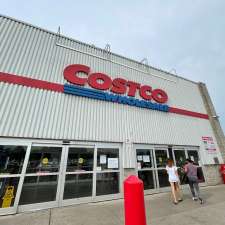 Costco Tire Center | 50 Queen Elizabeth Blvd, Etobicoke, ON M8Z 1L9, Canada