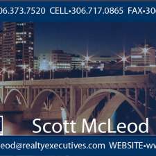 Scott McLeod Realtor Derrick Stretch Realty Inc. | 3032 Louise St, Saskatoon, SK S7J 3L8, Canada