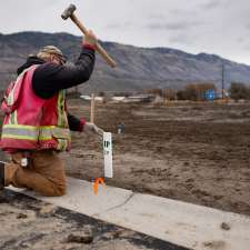 TRUE Consulting & Land Surveying | 201-2079 Falcon Rd, Kamloops, BC V2C 4J2, Canada