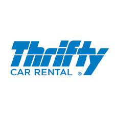 Thrifty Car Rental | 1000 Airport Rd, Edmonton International Airport, AB T9E 0V3, Canada