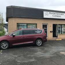 PANTRY KITCHEN CATERING | 265 Archimedes St, New Glasgow, NS B2H 2V1, Canada