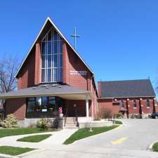 Wexford Heights United Church | 2102 Lawrence Av E, Scarborough, ON M1R 2Z9, Canada