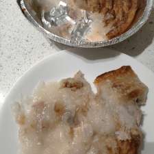 D'Eon Bakery Ltd | 697 Route 335, West Pubnico, NS B0W 3S0, Canada