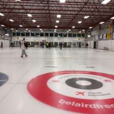 Abbotsford Curling Club and Event Centre | 2555 McMillan Rd, Abbotsford, BC V3G 1C4, Canada