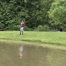 Halton Hills Trout Farm & Public Fishing | 10541 Fourth Line, Georgetown, ON L0P, Canada