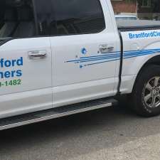 Brantford Cleaners | 66 Allenby Ave, Brantford, ON N3S 1R4, Canada