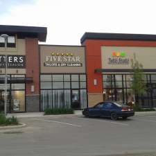 Five Star Tailors & dry cleaning | 5156 Windermere Blvd, Edmonton, AB T6W 0L9, Canada