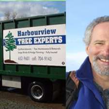 Harbourview Tree Experts | 6674 Rey Rd, Victoria, BC V8Y 1V2, Canada