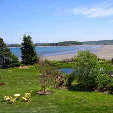 Salty Rose Cottages | 3299 NS-332, Rose Bay, NS B0J 2X0, Canada