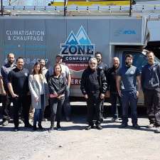 Climatisation chauffage Zone Confort rive sud | 223 Rue du Cardinal # 2, Saint-Amable, QC J0L 1N0, Canada