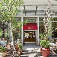 Maxine's Cafe & Bar | 1325 Burrard St, Vancouver, BC V6Z 1Z7, Canada